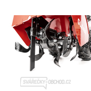 Benzínový kultivátor Hahn & Sohn Cedrus GLX480 náhled