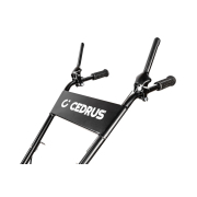 Benzínový kultivátor Hahn & Sohn Cedrus GLX480 náhled