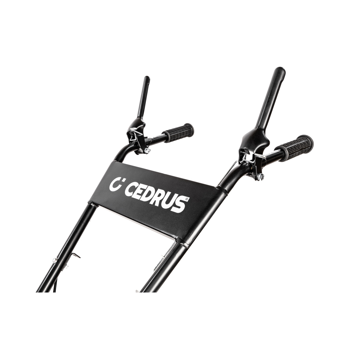 Benzínový kultivátor Hahn & Sohn Cedrus GLX480F Náhled