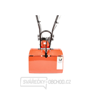 Benzínový kultivátor Hahn & Sohn Cedrus GLX480F náhled