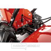 Benzínový kultivátor Hahn & Sohn Cedrus GLX480F náhled