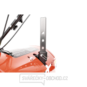 Benzínový kultivátor Hahn & Sohn Cedrus GLX480F náhled