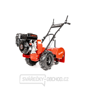 Benzínový kultivátor Hahn & Sohn Cedrus GLX480F Benzínový kultivátor Hahn & Sohn Cedrus GLX480F gallery main image