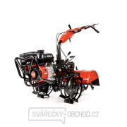 Benzínový kultivátor Hahn & Sohn Cedrus GLX640 Náhled