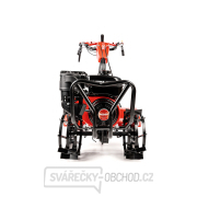 Benzínový kultivátor Hahn & Sohn Cedrus GLX640 Náhled