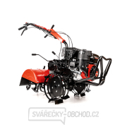 Benzínový kultivátor Hahn & Sohn Cedrus GLX640 Náhled