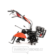 Benzínový kultivátor Hahn & Sohn Cedrus GLX640 náhled