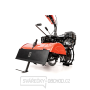 Benzínový kultivátor Hahn & Sohn Cedrus GLX640 náhled