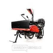 Benzínový kultivátor Hahn & Sohn Cedrus GLX640 náhled