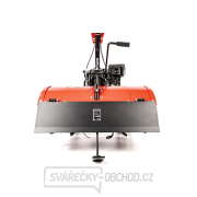 Benzínový kultivátor Hahn & Sohn Cedrus GLX640 náhled