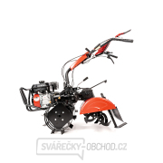Benzínový kultivátor Hahn & Sohn Cedrus GLX640 náhled