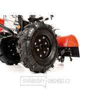 Benzínový kultivátor Hahn & Sohn Cedrus GLX640 náhled