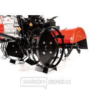 Benzínový kultivátor Hahn & Sohn Cedrus GLX640 náhled
