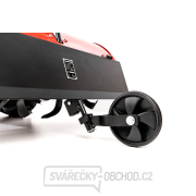 Benzínový kultivátor Hahn & Sohn Cedrus GLX640 náhled