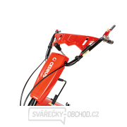 Benzínový kultivátor Hahn & Sohn Cedrus GLX640 náhled