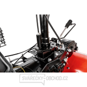 Benzínový kultivátor Hahn & Sohn Cedrus GLX640 náhled