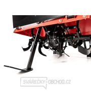 Benzínový kultivátor Hahn & Sohn Cedrus GLX640 náhled