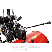 Benzínový kultivátor Hahn & Sohn Cedrus GLX640 náhled