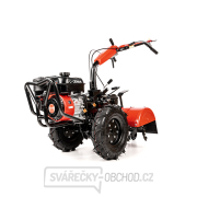 Benzínový kultivátor Hahn & Sohn Cedrus GLX640 Benzínový kultivátor Hahn & Sohn Cedrus GLX640 gallery main image