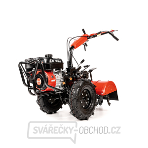 Benzínový kultivátor Hahn & Sohn Cedrus GLX640 gallery main image