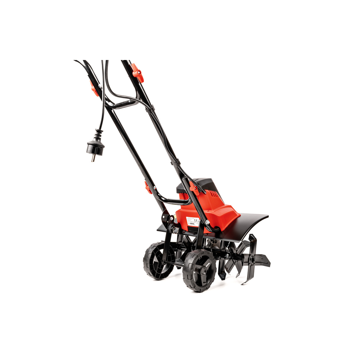Elektrický kultivátor Hahn & Sohn Cedrus GE45 Náhled