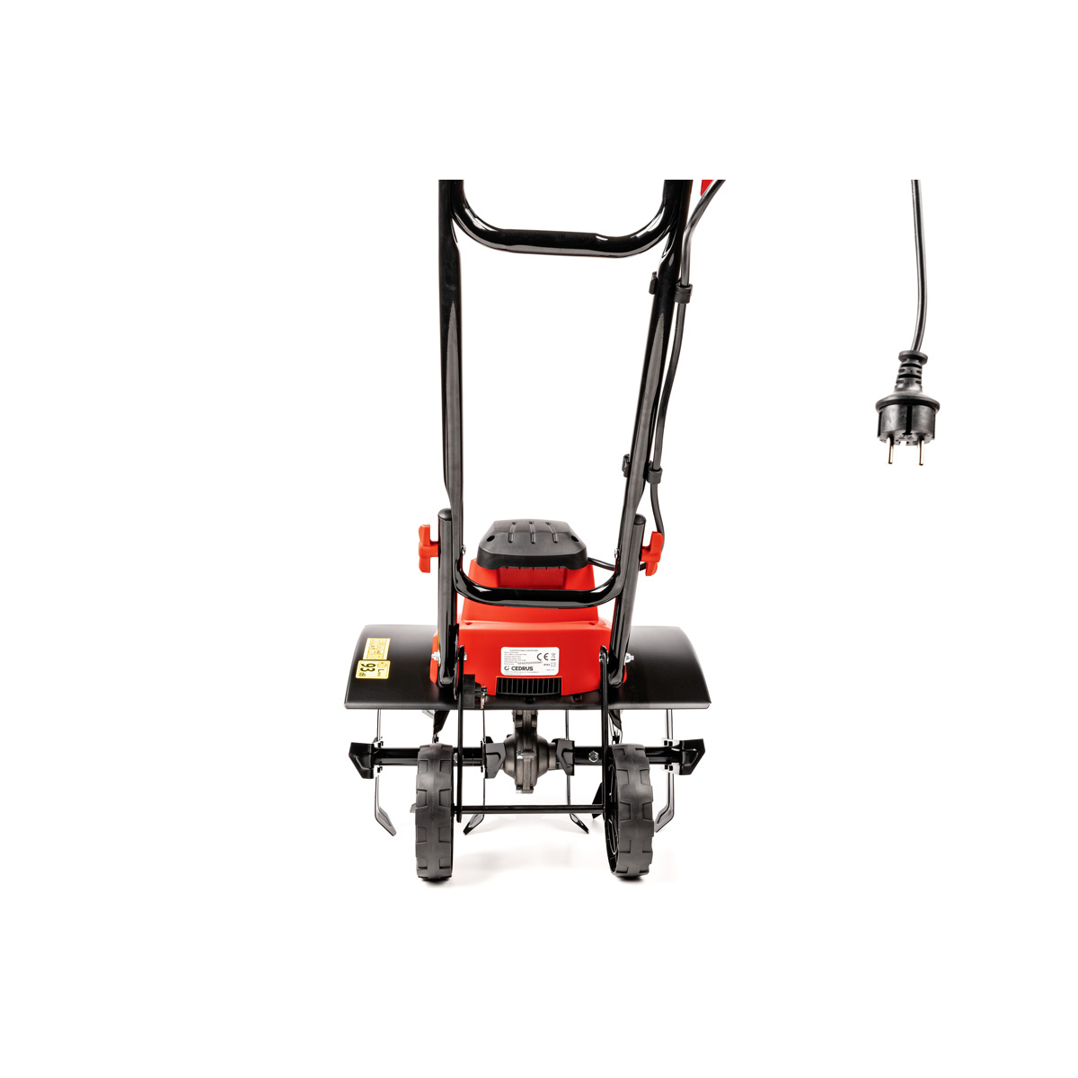 Elektrický kultivátor Hahn & Sohn Cedrus GE45 Náhled