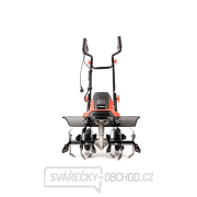 Elektrický kultivátor Hahn & Sohn Cedrus GE45 Náhled