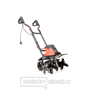 Elektrický kultivátor Hahn & Sohn Cedrus GE45 Náhled