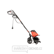 Elektrický kultivátor Hahn & Sohn Cedrus GE45 Náhled