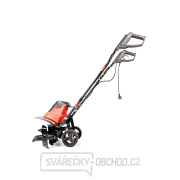 Elektrický kultivátor Hahn & Sohn Cedrus GE45 náhled