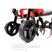 Elektrický kultivátor Hahn & Sohn Cedrus GE45 náhled
