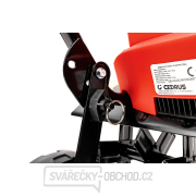 Elektrický kultivátor Hahn & Sohn Cedrus GE45 náhled