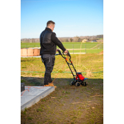 Elektrický kultivátor Hahn & Sohn Cedrus GE45 náhled