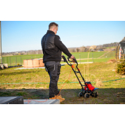 Elektrický kultivátor Hahn & Sohn Cedrus GE45 náhled