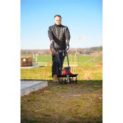 Elektrický kultivátor Hahn & Sohn Cedrus GE45 náhled