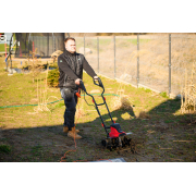 Elektrický kultivátor Hahn & Sohn Cedrus GE45 náhled