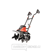 Elektrický kultivátor Hahn & Sohn Cedrus GE45 Elektrický kultivátor Hahn & Sohn Cedrus GE45 gallery main image