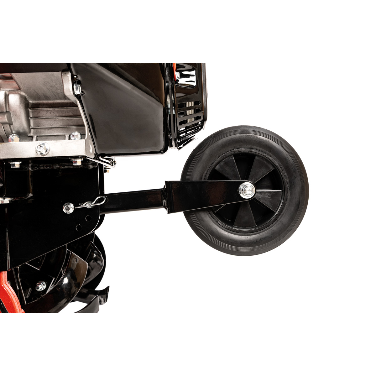 Hahn & Sohn Loncin L103 – výkonný kultivátor s motorem LC175F-2 a pracovním záběrem 103 cm Náhled