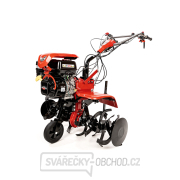 Hahn & Sohn Loncin L103 – výkonný kultivátor s motorem LC175F-2 a pracovním záběrem 103 cm Náhled