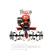 Hahn & Sohn Loncin L103 – výkonný kultivátor s motorem LC175F-2 a pracovním záběrem 103 cm Náhled