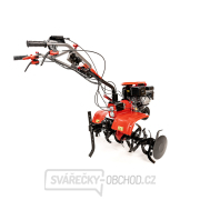 Hahn & Sohn Loncin L103 – výkonný kultivátor s motorem LC175F-2 a pracovním záběrem 103 cm náhled