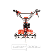 Hahn & Sohn Loncin L103 – výkonný kultivátor s motorem LC175F-2 a pracovním záběrem 103 cm náhled