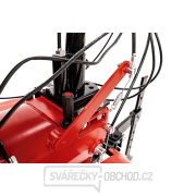 Hahn & Sohn Loncin L103 – výkonný kultivátor s motorem LC175F-2 a pracovním záběrem 103 cm náhled