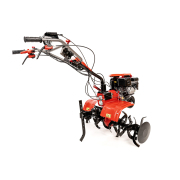 Hahn & Sohn Loncin L103 – výkonný kultivátor s motorem LC175F-2 a pracovním záběrem 103 cm náhled