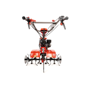 Hahn & Sohn Loncin L103 – výkonný kultivátor s motorem LC175F-2 a pracovním záběrem 103 cm náhled