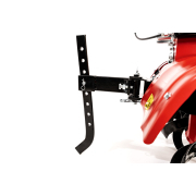 Hahn & Sohn Loncin L103 – výkonný kultivátor s motorem LC175F-2 a pracovním záběrem 103 cm náhled