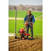 Hahn & Sohn Loncin L103 – výkonný kultivátor s motorem LC175F-2 a pracovním záběrem 103 cm náhled
