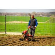 Hahn & Sohn Loncin L103 – výkonný kultivátor s motorem LC175F-2 a pracovním záběrem 103 cm náhled