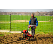Hahn & Sohn Loncin L103 – výkonný kultivátor s motorem LC175F-2 a pracovním záběrem 103 cm náhled
