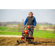 Hahn & Sohn Loncin L103 – výkonný kultivátor s motorem LC175F-2 a pracovním záběrem 103 cm náhled